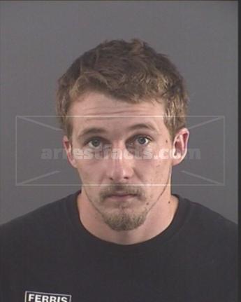 Bryan Scott Arnold