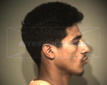 Brandon Bivian Zamora Lopez