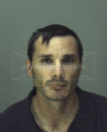 Michael Anthony Wright