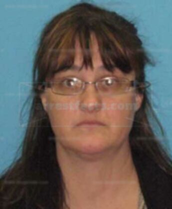 Debra Sue Arrington