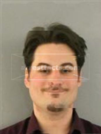 Andrew Daniel Leach