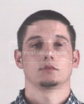 Nathan Derren Malone