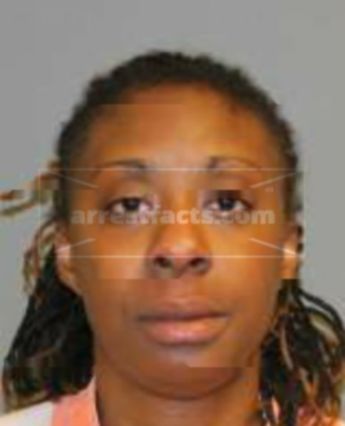 Rashae Nicole Prince