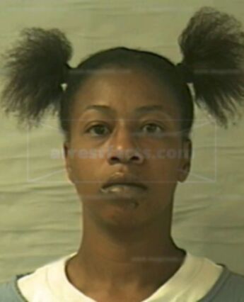 Davonna Rena Kimble