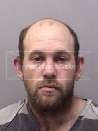 David Wayne Mosley