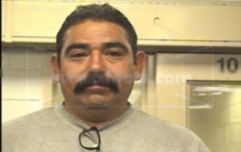 Deandre Nestor Armijo