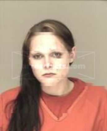 Jessica Mae King