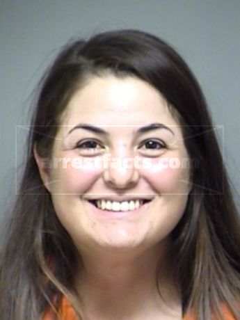 Sierra Elizabeth Carradine