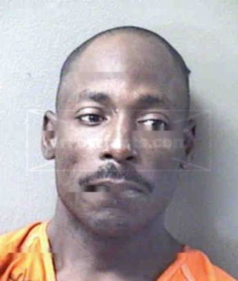Eugene Johnnie Seals