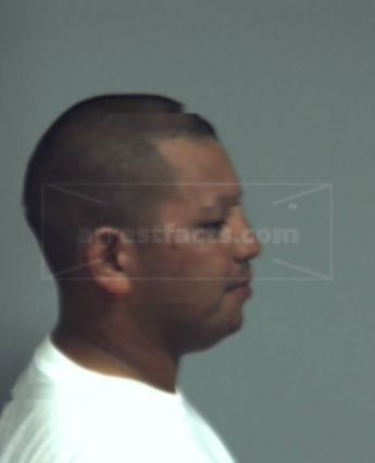 Isai Navarro Tek