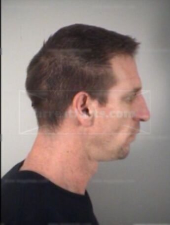 Matthew James Parrish