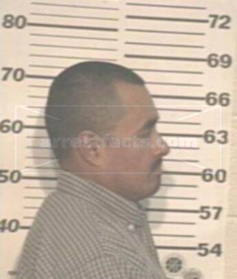 Gabriel Benitez Rodriguez