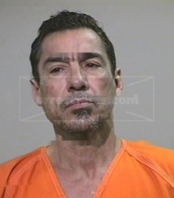 Joe Craig Villanueva
