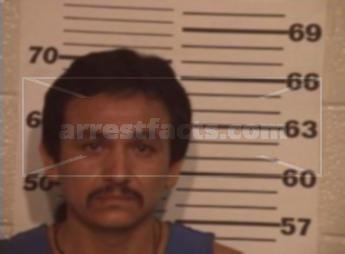 Antonio Garces Gonzalez