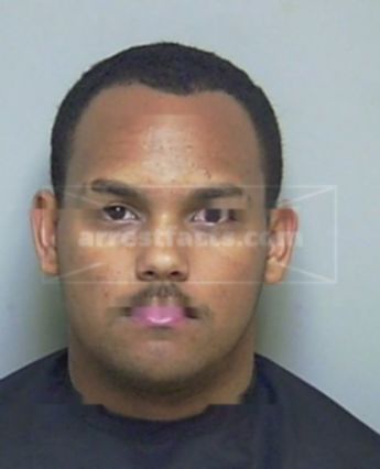 Leandre Taylor Bradley Green