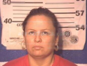 Mary Magallan Cisneros
