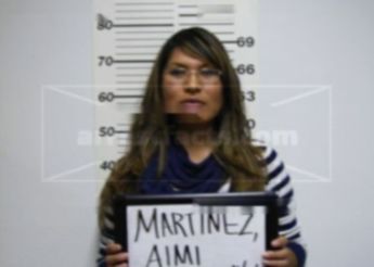 Aimi Martinez