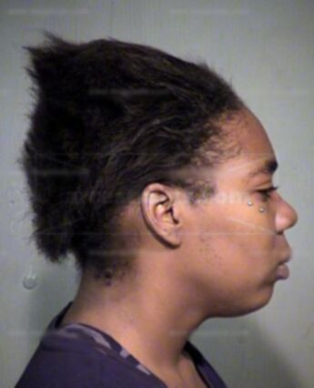 Shaquita Antoinette Wilson