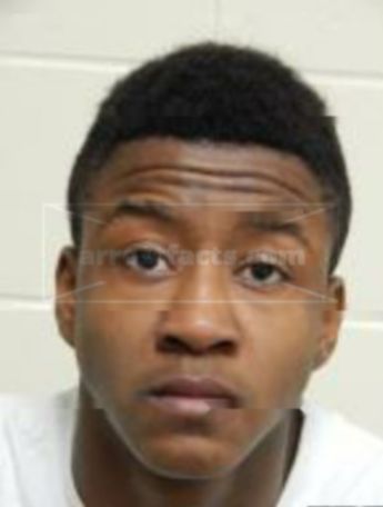 Claudell L Walker