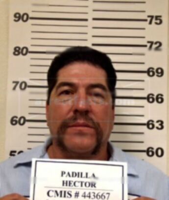 Hector Padilla