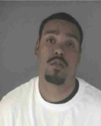 Darius James Moore