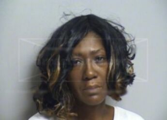 Shavonda Lee Frost