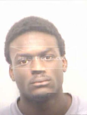 Carlos Reshaun Shepherd Sr.