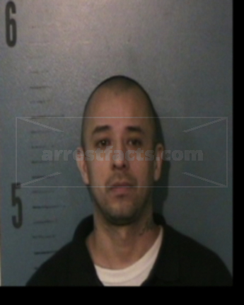 Raymond Valdez Gonzales