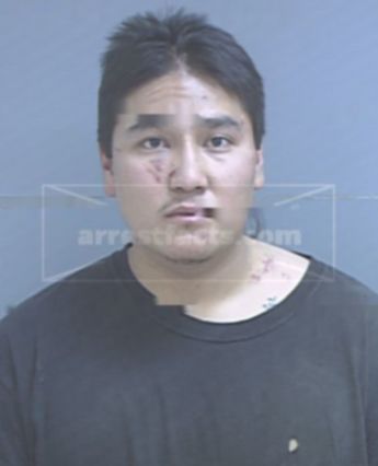 Kurt Patrick Toledo