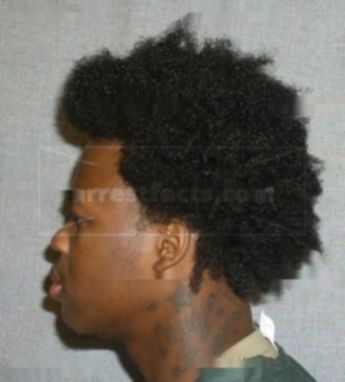 Darryl D Griffin
