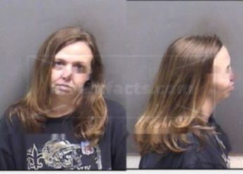 Charity Deshea Avery