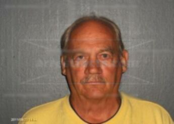 Larry Dean Latham