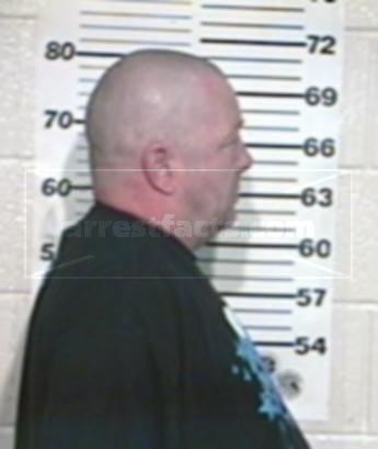 James Treadwell Halstead