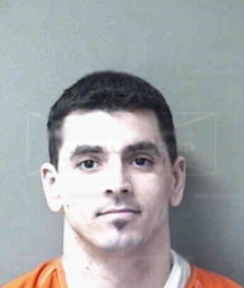James Michael Weaver