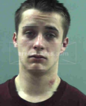 Christopher Owen Peterson