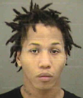 Solomon Justin Washington