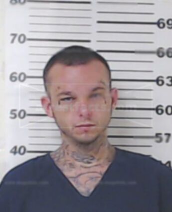 Chad Dewayne Passons