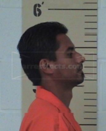 Eliseo Moreno Limon