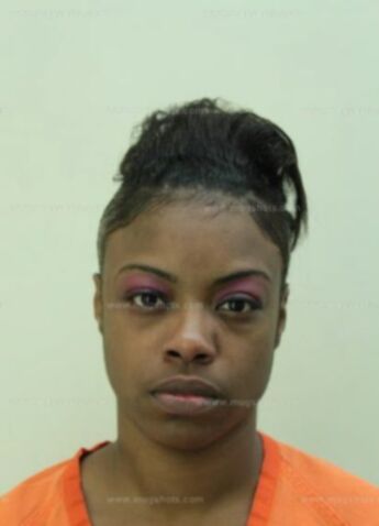 Whitney Lynshay Hall