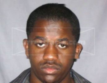 Tyrome Lamar Puckett