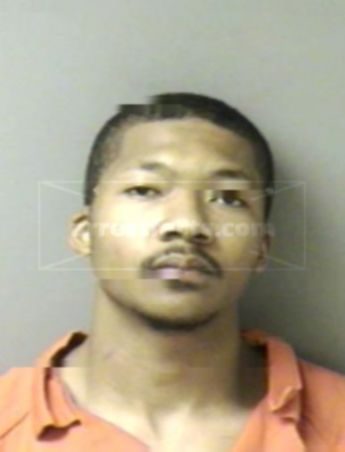 Jalani Cortrell Johnson