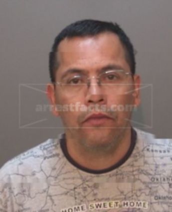 Henry Gonzales Rios
