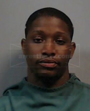 Scott Jamel Gadson