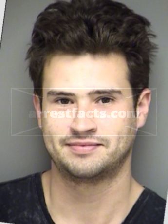 Alexander Brandon Calderon