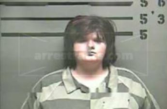 Brittany Diane Pryor