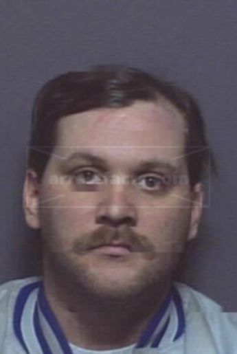 Steven Karl Alford