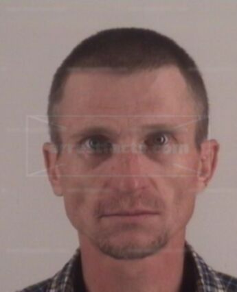 Bradford Earl Dickey