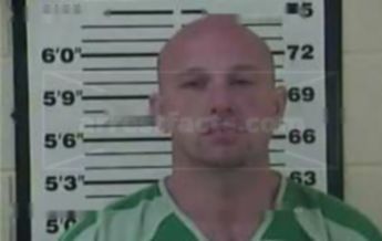 Steven Aldon Vaughan