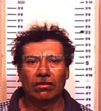 Garcia Urpano Salizar