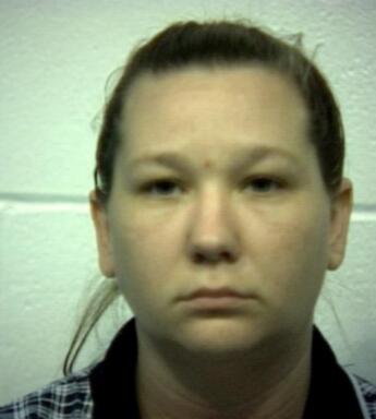 Trudy Janell Lackey